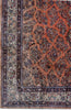 Load image into Gallery viewer, 7x10 Authentic Hand-knotted Persian Sarouk Rug - Iran - bestrugplace