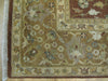 Load image into Gallery viewer, Fascinating 5x9 Authentic Hand-Knotted Vegetable Dyed Chobi Rug - India - bestrugplace