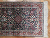 Load image into Gallery viewer, 2x3 Authentic Handmade Fine Silk Persian Qum Rug - Iran - bestrugplace