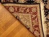 Load image into Gallery viewer, Authentic-Handmade-Sino-Tabriz-Rug.jpg 