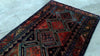 Load image into Gallery viewer, 5x10 Authentic Hand Knotted Persian Hamadan Rug - Iran - bestrugplace