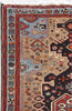 Load image into Gallery viewer, Luxurious 3x5 Authentic Hand-knotted Persian Hamadan Rug - Iran - bestrugplace