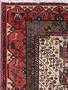 Load image into Gallery viewer, Luxurious 4x5 Authentic Hand-knotted Persian Hamadan Rug - Iran - bestrugplace