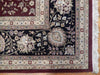 Load image into Gallery viewer, 9x12 Wool &amp; Silk Sino Tabriz Rug - China - bestrugplace