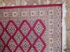 Load image into Gallery viewer, Authentic-Hand-Knotted-Jaldar-Bokhara-Rug.jpg 