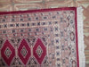 Load image into Gallery viewer, Authentic-Hand-Knotted-Jaldar-Bokhara-Rug.jpg 