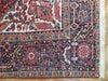 Load image into Gallery viewer, 9&#39; x 12&#39; Semi-Antique Persian Heriz Rug Iranian - bestrugplace