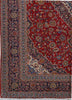 Load image into Gallery viewer, Classic-Persian-Signed-Kashan-Rug.jpg