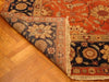 Load image into Gallery viewer, Fascinating 8x10 Authentic Handmade Jaipour 10/10 Rug-INDIA - bestrugplace