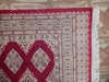 Load image into Gallery viewer, Authentic-Hand-Knotted-Jaldar-Bokhara-Rug.jpg 