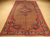 Load image into Gallery viewer, 5x11 Authentic Hand-Knotted Persian Koliai Runner - Iran - bestrugplace