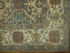 Load image into Gallery viewer, 5.9 x 9 Pine Green Chobi Peshawar Rug 20263