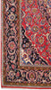 Load image into Gallery viewer, Luxurious 5x7 Authentic Hand-knotted Persian Hamadan Rug - Iran - bestrugplace