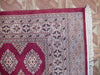 Load image into Gallery viewer, Authentic-Hand-knotted-Jaldar-Bokhara-Rug.jpg