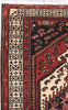 Load image into Gallery viewer, Luxurious 3x5 Authentic Hand-knotted Persian Hamadan Rug - Iran - bestrugplace