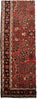 Load image into Gallery viewer, 3x13-Authentic-Hand-knotted-Persian-Hamadan-Rug.jpg