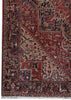 Load image into Gallery viewer, 8x12 Authentic Hand-knotted Persian Heriz Rug - Iran - bestrugplace