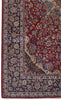 Load image into Gallery viewer, 10x16 Authentic Hand-knotted Persian Signed Isfahan Rug - Iran - bestrugplace