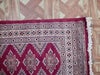 Load image into Gallery viewer, Authentic-Handmade-Jaldar-Bokhara-Rug.jpg 