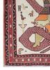 Load image into Gallery viewer, Unique-Pictorial-Persian-Rug.jpg 