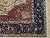 Load image into Gallery viewer, Fascinating 9x12 Authentic Handmade Serapi Veg Dye Rug - Egypt - bestrugplace