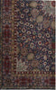 Load image into Gallery viewer, 10x16 Authentic Hand-knotted Persian Tabriz Rug - Iran - bestrugplace