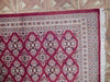 Load image into Gallery viewer, Authentic-Hand-Knotted-Jaldar-Bokhara-Rug.jpg 