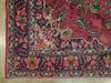 Load image into Gallery viewer, 7x10 Authentic Hand Knotted Fine Persian Tehran Rug - Iran - bestrugplace