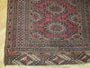 Load image into Gallery viewer, Luxurious-Hand-knotted-Semi-Antique-Bokhara-Rug.jpg