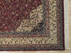 Load image into Gallery viewer, 9x12 Mashad Rug - India - bestrugplace