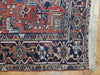 Load image into Gallery viewer, 7x10 Authentic Handmade Antique Persian Heriz Rug - Iran - bestrugplace