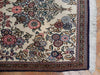 Load image into Gallery viewer, 3x3 Authentic Handmade Persian Decorative Rug - Iran - bestrugplace