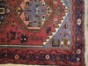 Load image into Gallery viewer, Semi-Antique-Persian-Hamadan-Rug.jpg