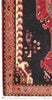 Load image into Gallery viewer, Luxurious 4x5 Authentic Hand-knotted Persian Hamadan Rug - Iran - bestrugplace