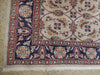 Load image into Gallery viewer, Radiant 6x9 Authentic Hand Knotted Pre-Owned Bokhara Rug - Pakistan - bestrugplace