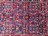 Load image into Gallery viewer, Traditional-Persian-Hamadan-Wool-Rug.jpg 