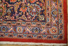 Load image into Gallery viewer, Semi-Antique-Persian-Kashan-Rug.jpg