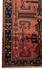 Load image into Gallery viewer, 6x10 Authentic Hand-knotted Persian Hamadan Rug - Iran - bestrugplace