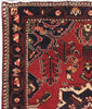 Load image into Gallery viewer, Luxurious 5x7 Authentic Hand-knotted Persian Hamadan Rug - Iran - bestrugplace