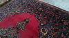 Load image into Gallery viewer, Handknotted-Persian-Mashad-Rug.jpg