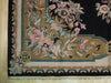 Load image into Gallery viewer, Fascinating 9x12 Authentic Hand Knotted Jaipur French Rug - India - bestrugplace