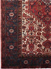 Load image into Gallery viewer, 4.5 x 6.3 Persian Zanjan Rug #82112