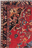 Load image into Gallery viewer, Luxurious 4x9 Authentic Hand-knotted Persian Hamadan Rug - Iran - bestrugplace