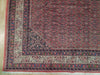 Load image into Gallery viewer, Authentic-Handmade-Persian-Bijar-Rug.jpg