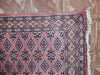 Load image into Gallery viewer, Authentic-Jaldar-Bokhara-Rug.jpg 