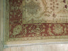 Load image into Gallery viewer, 9x12 Vegetable Dyed Chobi Rug - India - bestrugplace