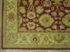 Load image into Gallery viewer, Fascinating 4x6 Authentic Handmade Vegetable Dyed Rug - India - bestrugplace