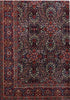 Load image into Gallery viewer, Persian-Signed-Moud-Rug.jpg 