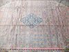 Load image into Gallery viewer, 7x10 Authentic Hand Knotted Fine Persian Bijar Rug - Iran - bestrugplace