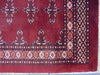 Load image into Gallery viewer, Hand-knotted-Bokhara-Pattern-Rug.jpg